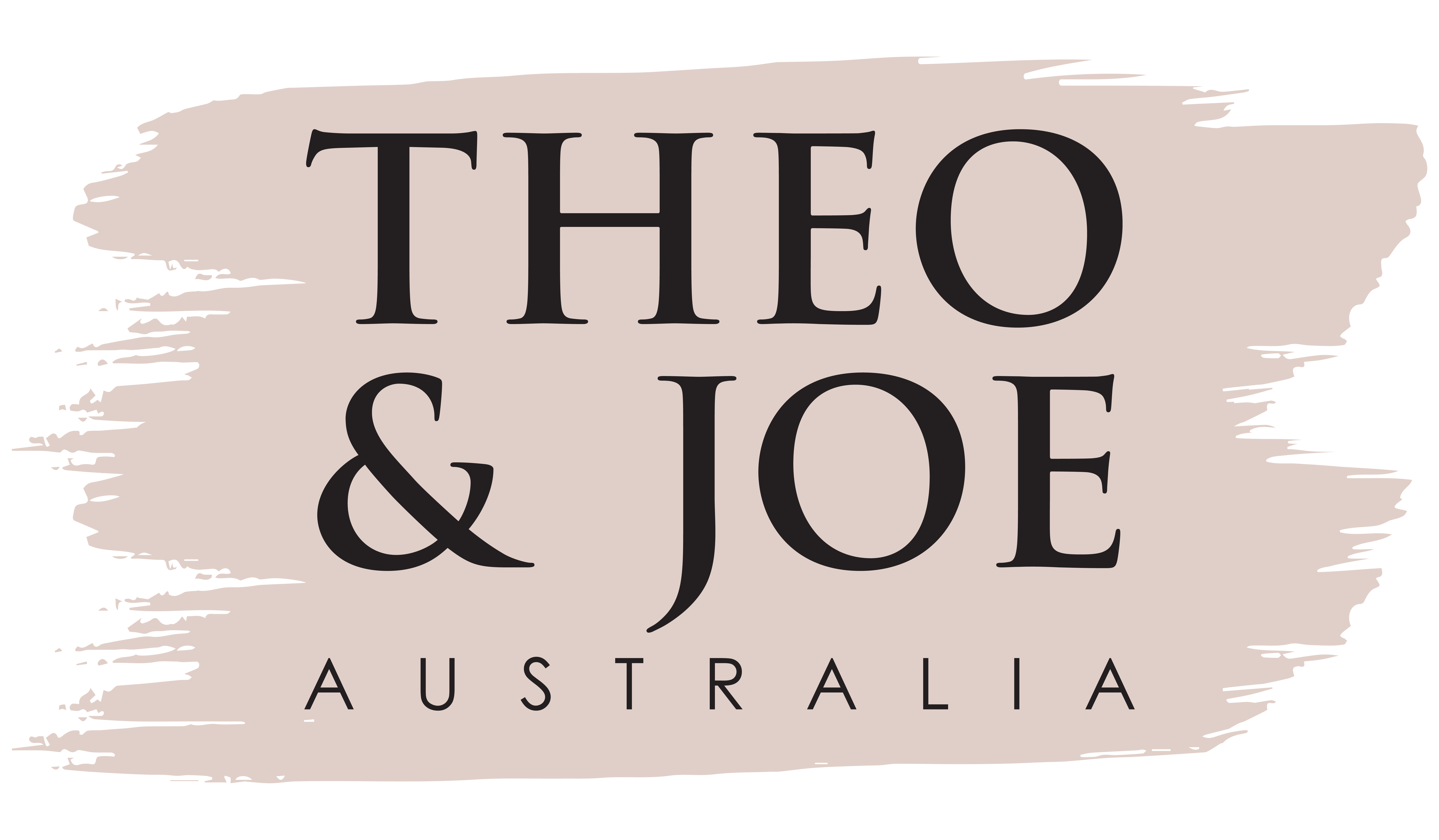 Theo & Joe Pty. Ltd.