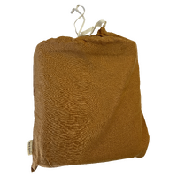 Euro Pillowcase Set Clay