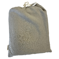 Euro Pillowcase Set Nature