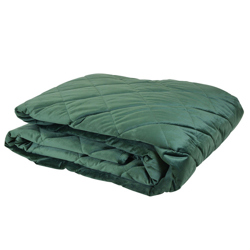 Allure Comforter Green
