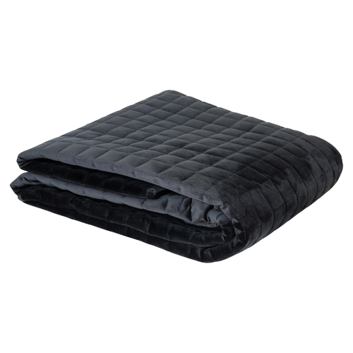 Tempt Comforter Black