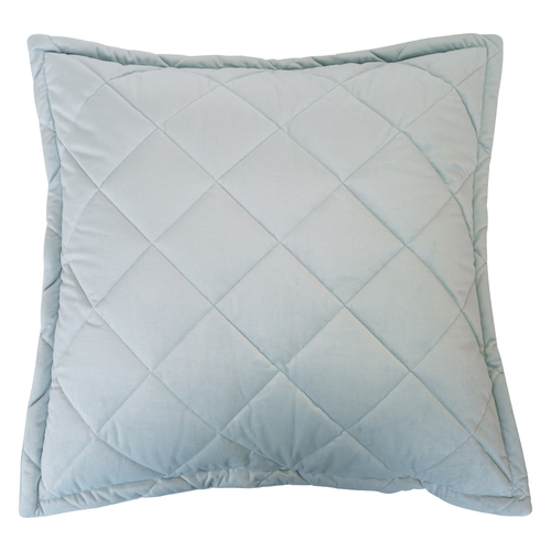 Baby sales blue pillows