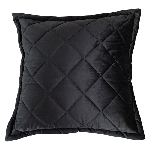 Allure Black Pillow