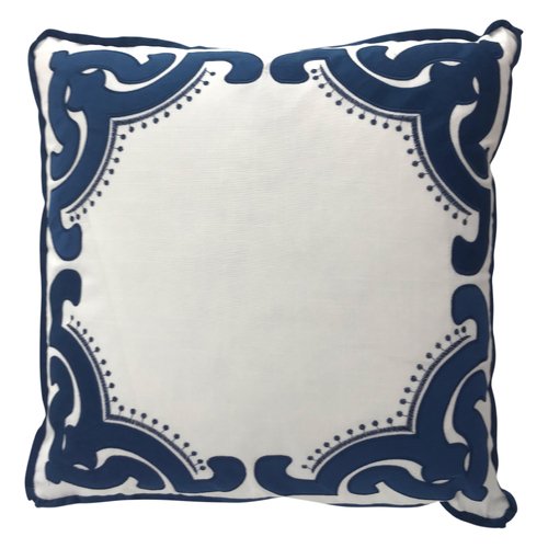 Bronte Navy Cover