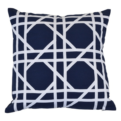 Riviera Navy Cover