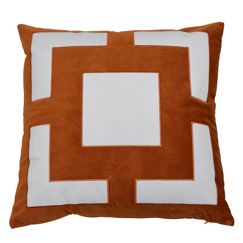 Cremorne Rust Cover