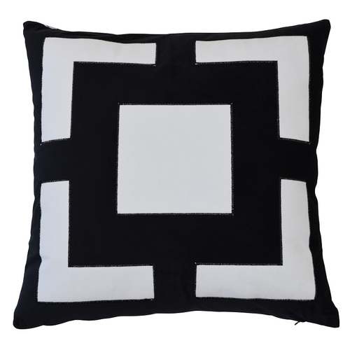 Cremorne Black Cover