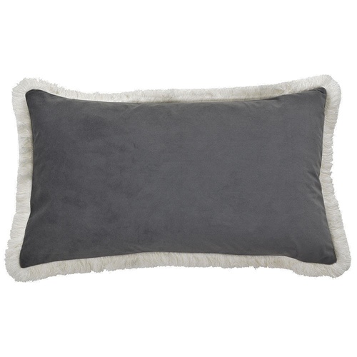 St. Kilda Grey Rect. Cover