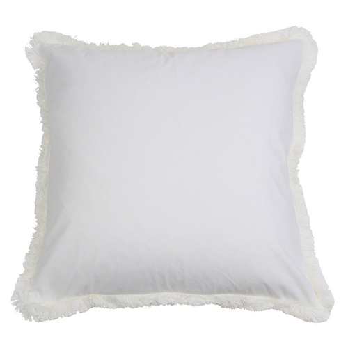 St. Kilda White Cover