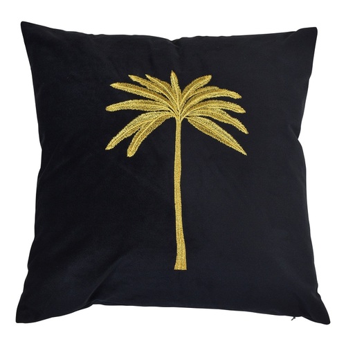 Ibiza Gold Leaf Cover