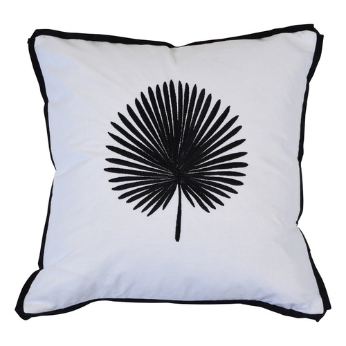Palma Black Leaf Cover