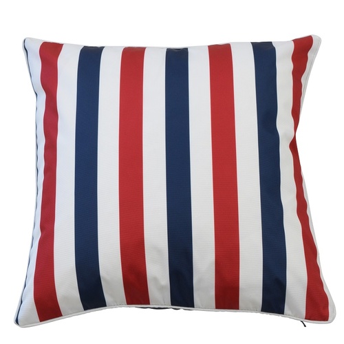 Amalfi Navy/Red Cover