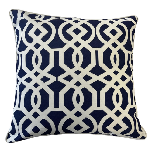 Portofino Navy Cover