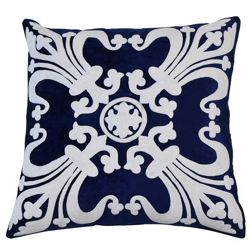 Provence Navy Cover