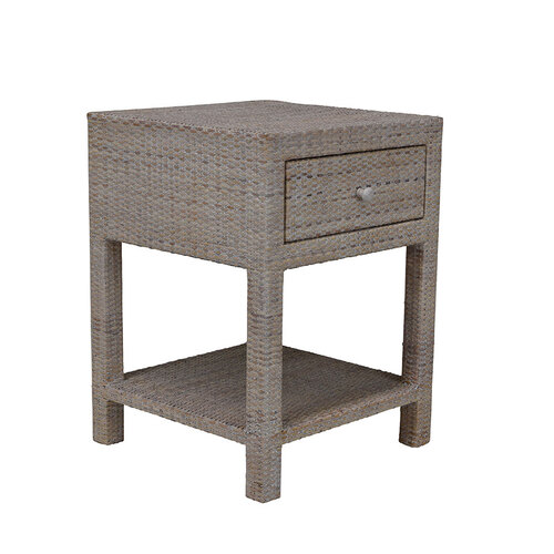 Verandah Bedside Table
