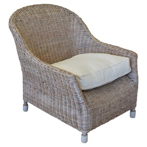 Verandah Lounge Chair