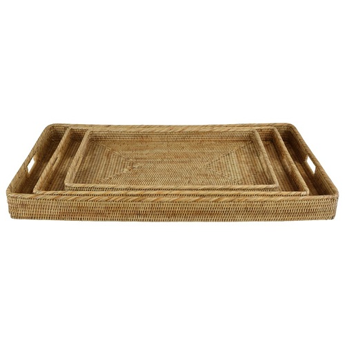 Mandalay Tray Rectangle