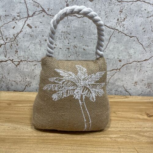 Oasis Jute Door Stop